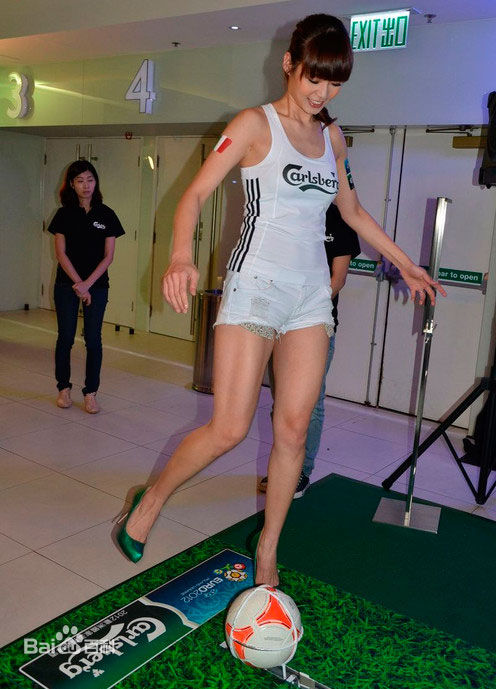 最全吕慧仪(Koni, Lui Wai Yee)壁纸