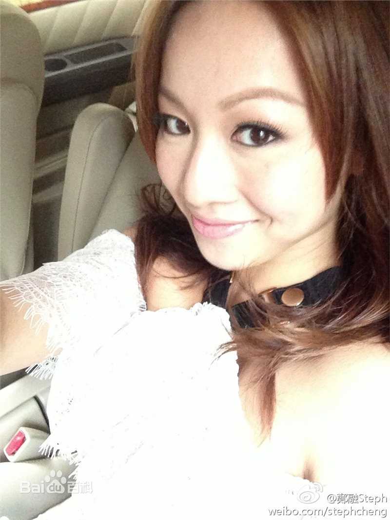 郑融(Stephanie Cheng)图集壁纸壁纸