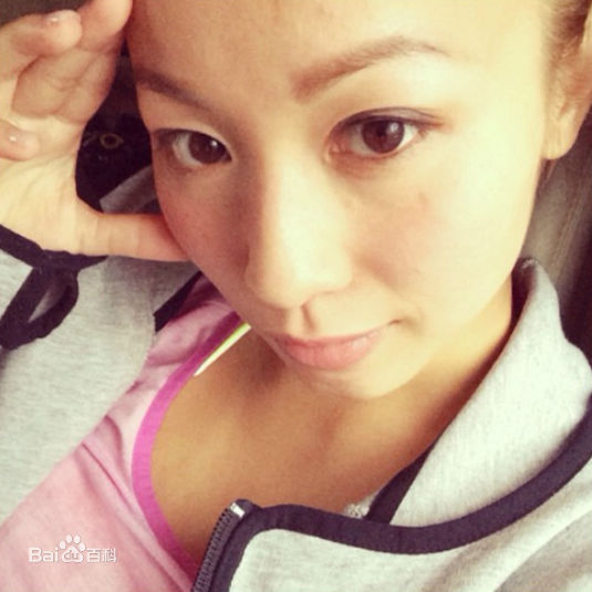 郑融(Stephanie Cheng)图集壁纸壁纸