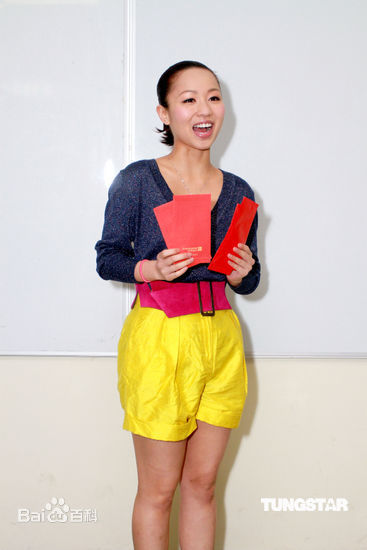 郑融(Stephanie Cheng)图集壁纸壁纸