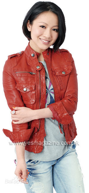 郑融(Stephanie Cheng)图集壁纸壁纸