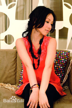 郑融(Stephanie Cheng)图集壁纸壁纸