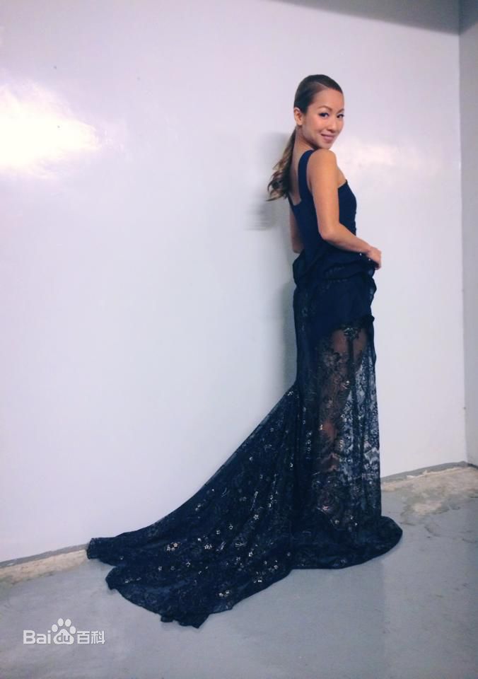 郑融(Stephanie Cheng)图集壁纸壁纸