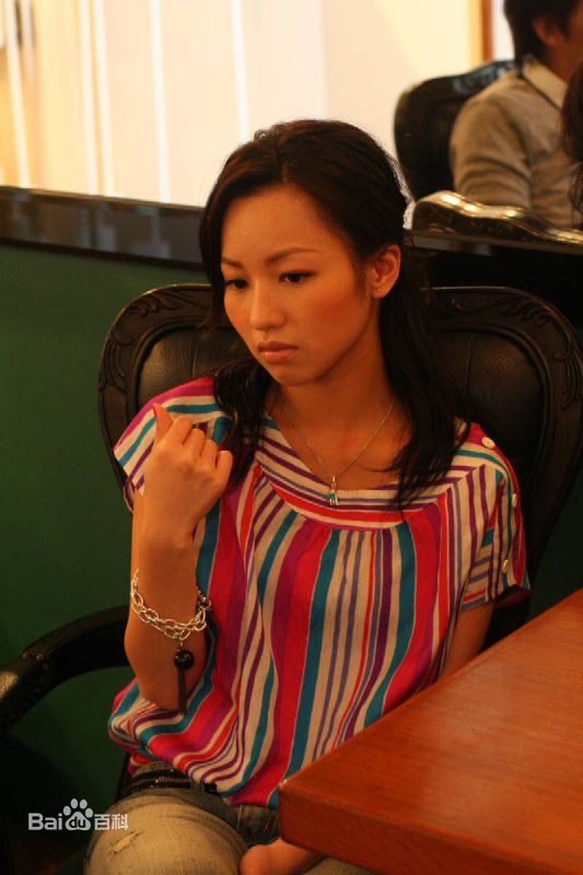 郑融(Stephanie Cheng)各类照片壁纸壁纸