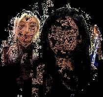 郑融(Stephanie Cheng)各类照片壁纸壁纸