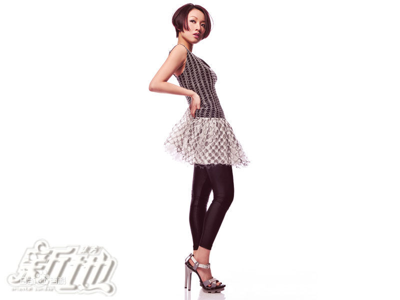 郑融(Stephanie Cheng)各类照片壁纸壁纸