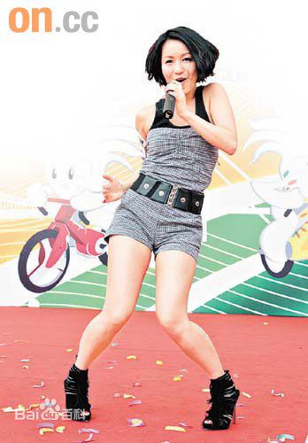 郑融(Stephanie Cheng)各类照片壁纸壁纸