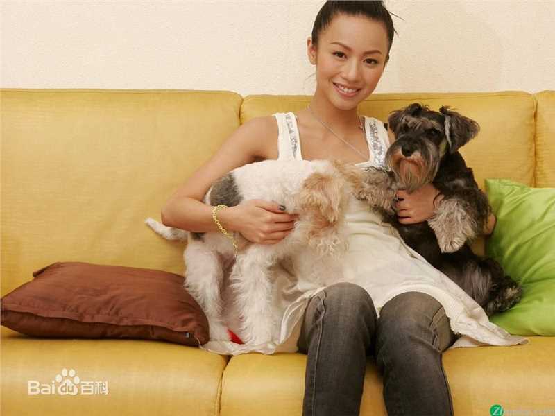 郑融(Stephanie Cheng)前后照片