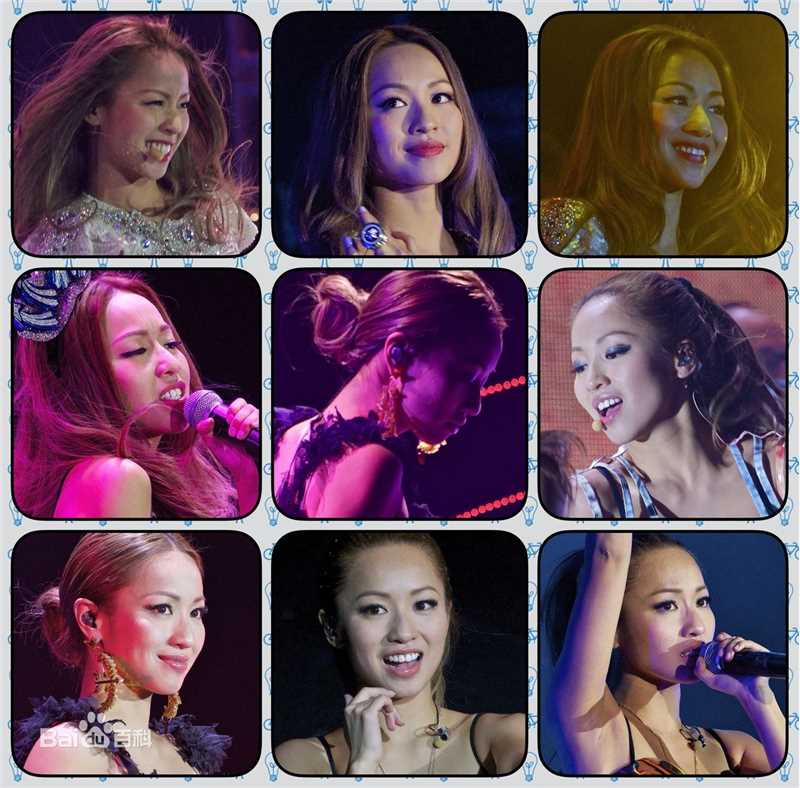 高清郑融(Stephanie Cheng)图片