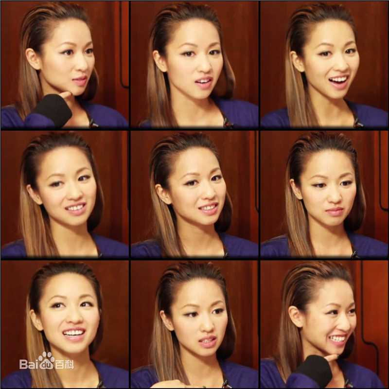 精选郑融(Stephanie Cheng)