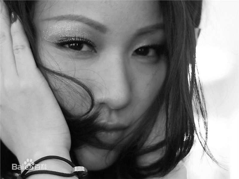 精选郑融(Stephanie Cheng)