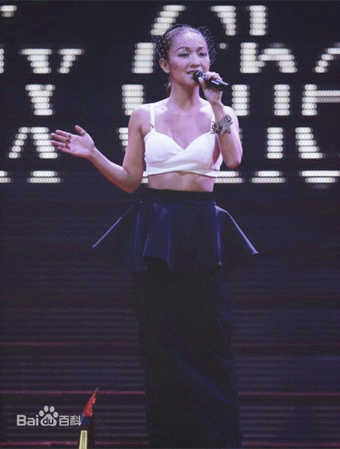 精选郑融(Stephanie Cheng)