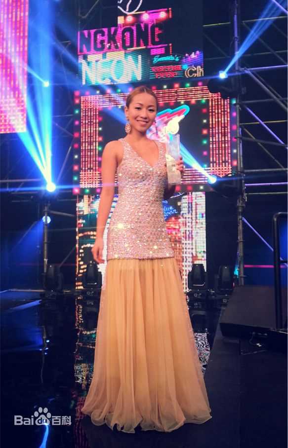 最全郑融(Stephanie Cheng)素颜照