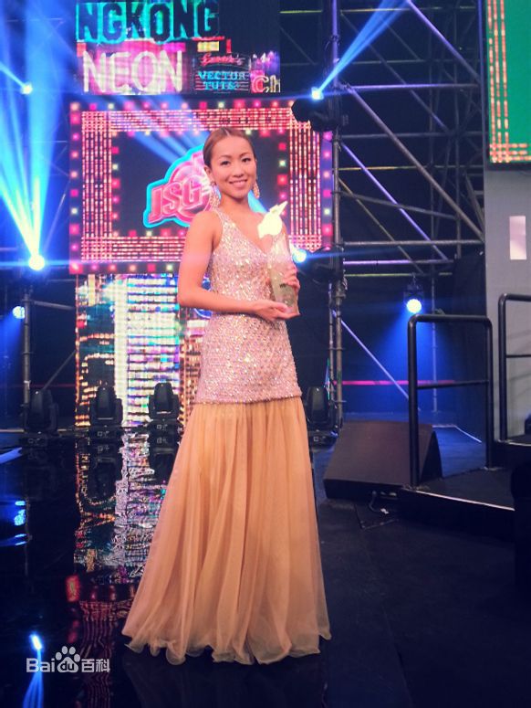 最全郑融(Stephanie Cheng)素颜照