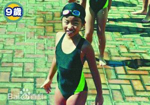 郑融(Stephanie Cheng)小时照片壁纸壁纸