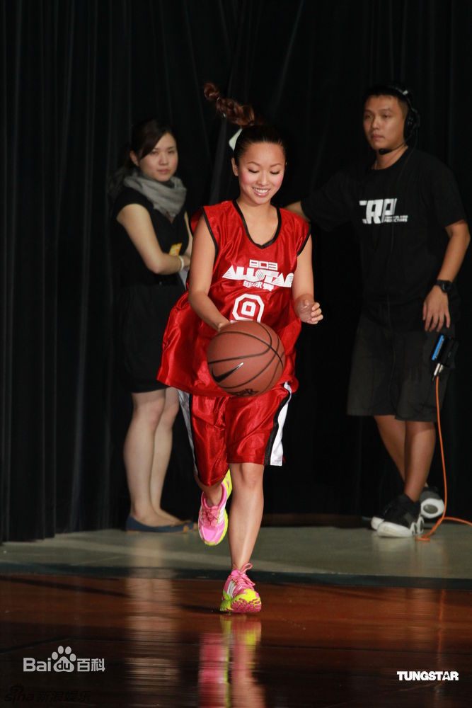 最全郑融(Stephanie Cheng)精彩图册