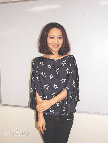 精选郑融(Stephanie Cheng)