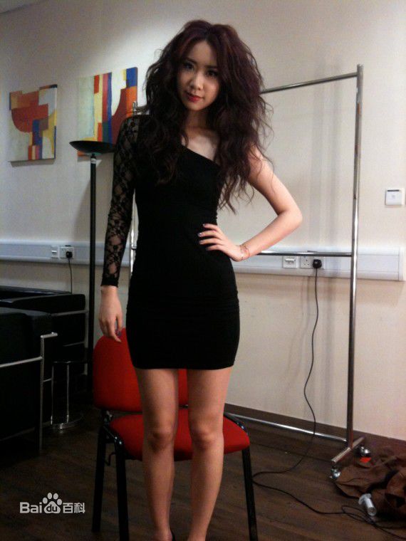 精选吴雨霏(Kary Ng)图片