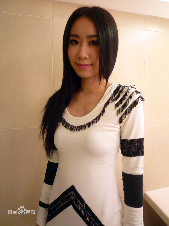 精选吴雨霏(Kary Ng)图片