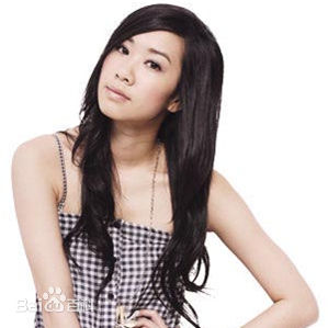 精选吴雨霏(Kary Ng)图片