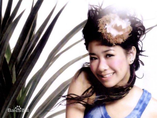 精选吴雨霏(Kary Ng)图片