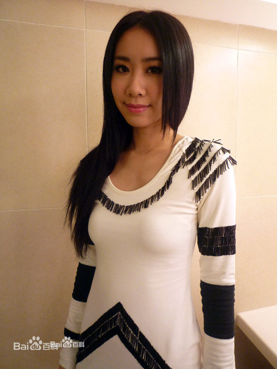 吴雨霏(Kary Ng)前后照片