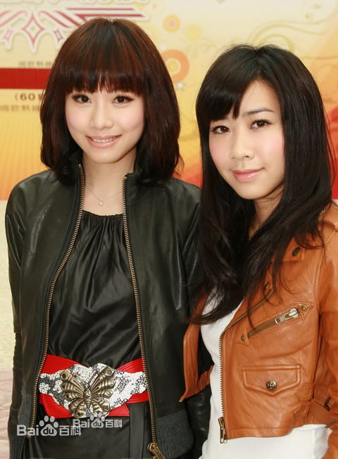 吴雨霏(Kary Ng)前后照片