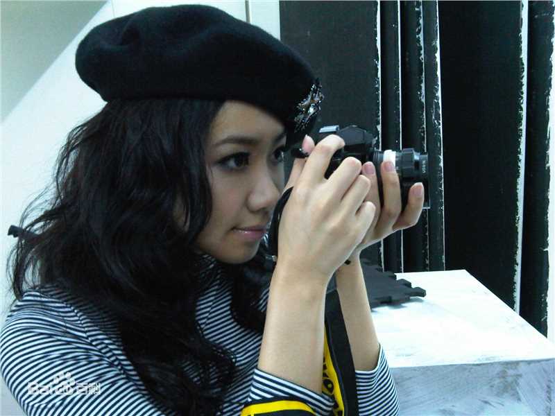 吴雨霏(Kary Ng)前后照片