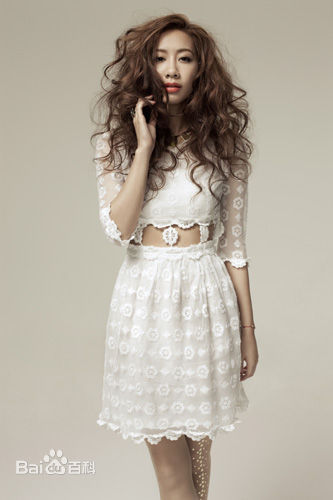 最优质吴雨霏(Kary Ng)生活照