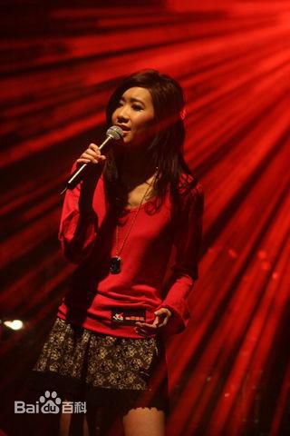 最优质吴雨霏(Kary Ng)生活照