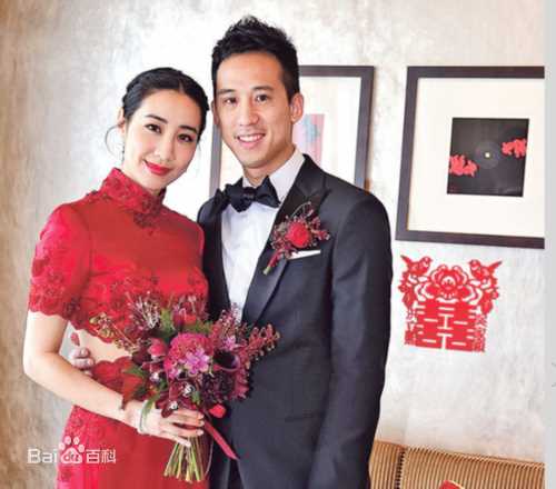 吴雨霏(Kary Ng)婚礼及酒宴前后照片