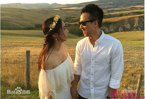 吴雨霏(Kary Ng)婚礼及酒宴前后照片