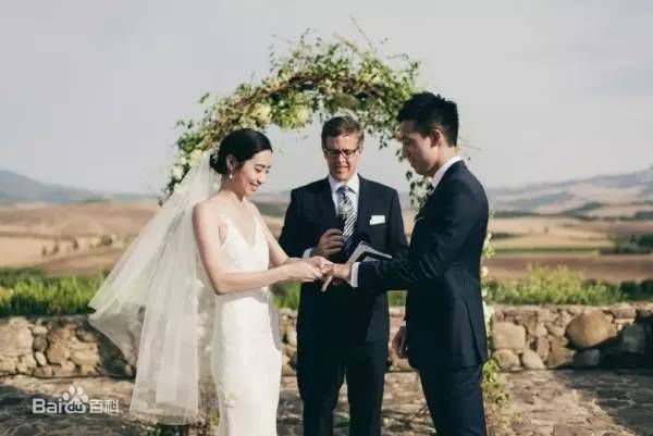 吴雨霏(Kary Ng)婚礼及酒宴前后照片