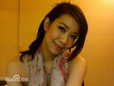 吴雨霏(Kary Ng)blog壁纸壁纸