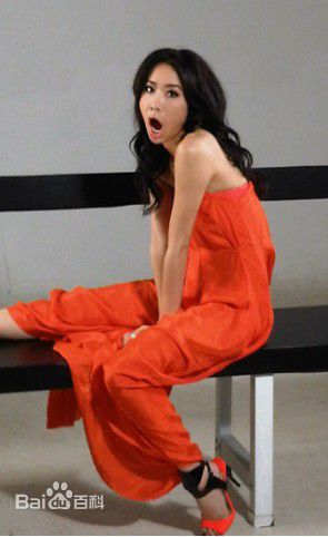 吴雨霏(Kary Ng)blog壁纸壁纸