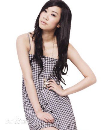 吴雨霏(Kary Ng)Yse_Card前后照片