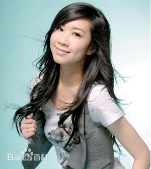 吴雨霏(Kary Ng)Yse_Card前后照片