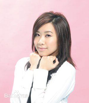 吴雨霏(Kary Ng)Yse_Card前后照片