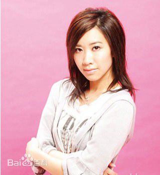 吴雨霏(Kary Ng)Yse_Card前后照片