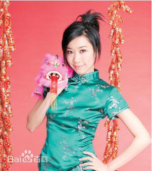 吴雨霏(Kary Ng)Yse_Card前后照片