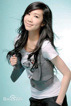 吴雨霏(Kary Ng)个人