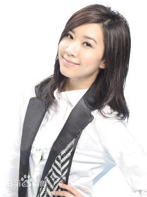 吴雨霏(Kary Ng)个人