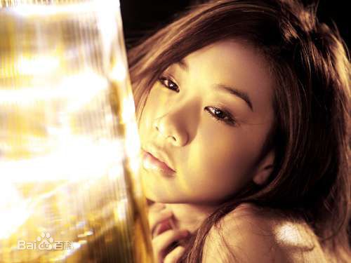 吴雨霏(Kary Ng)个人