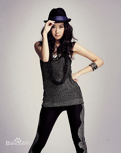 吴雨霏(Kary Ng)个人