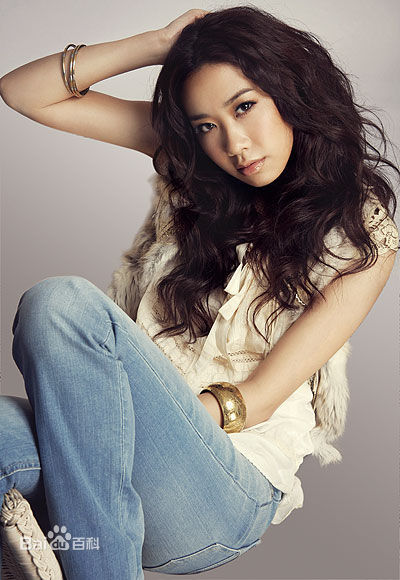 吴雨霏(Kary Ng)个人