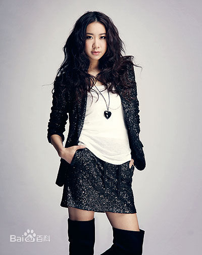 吴雨霏(Kary Ng)个人