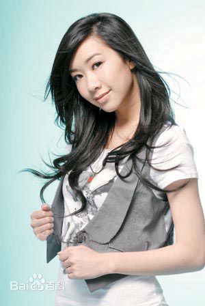 吴雨霏(Kary Ng)个人