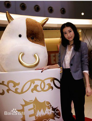 吴雨霏(Kary Ng)宣传活动性感图片图集