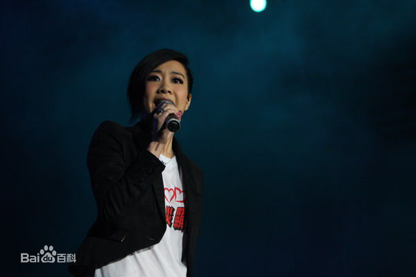 吴雨霏(Kary Ng)演出图片图片图集