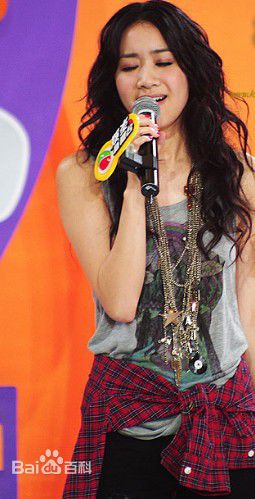 吴雨霏(Kary Ng)演出图片图片图集